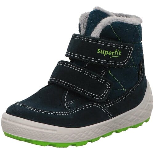 Laarzen Superfit -