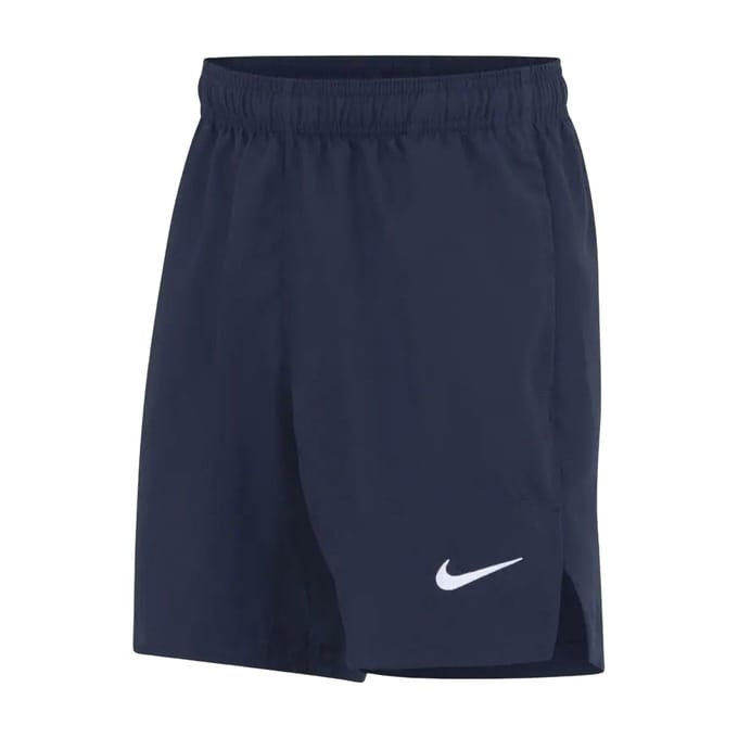 Nike Team Woven Training Short Junior - Maat S