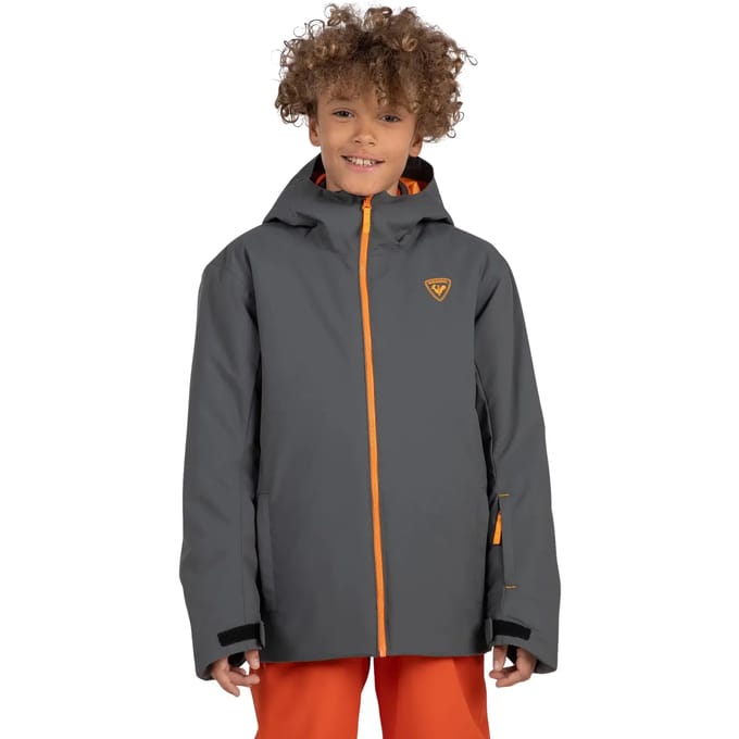 Kinder ski-jas Rossignol Strawpile