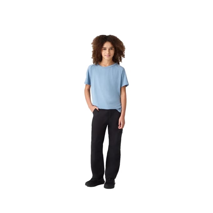 Stretch Nylon Broek Kind Isbjörn of Sweden Trapper II
