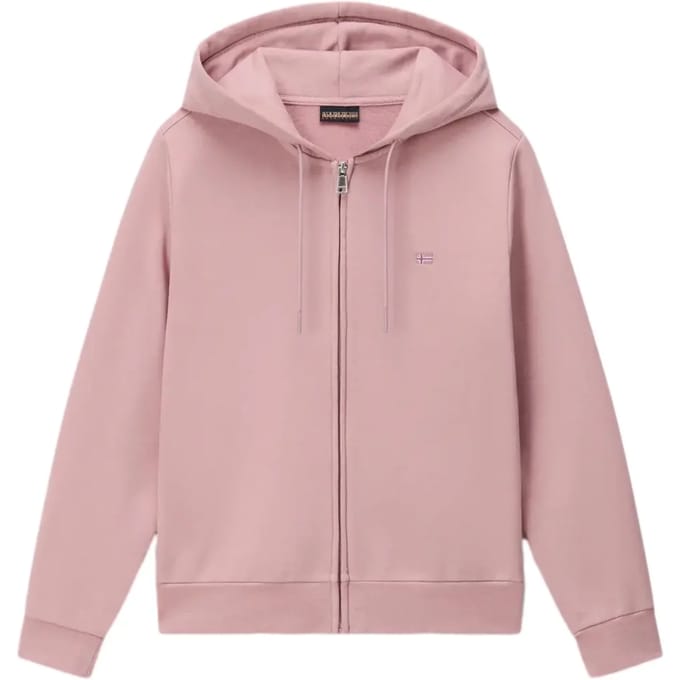 Dames Hoodie Napapijri Aurora