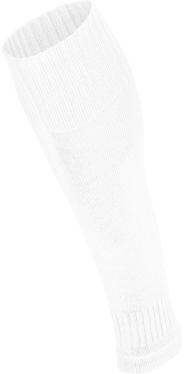 Macron Sprint Evo Voetbalkousen Voetloos - Wit | Maat: 47/50