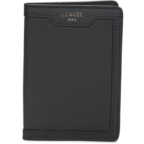 Portemonnee Lancel CHARLIE DE LANCEL