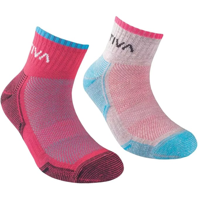 Kindersokken La Sportiva