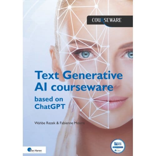 Text Generative Ai Courseware - Courseware - Wahbe Rezek