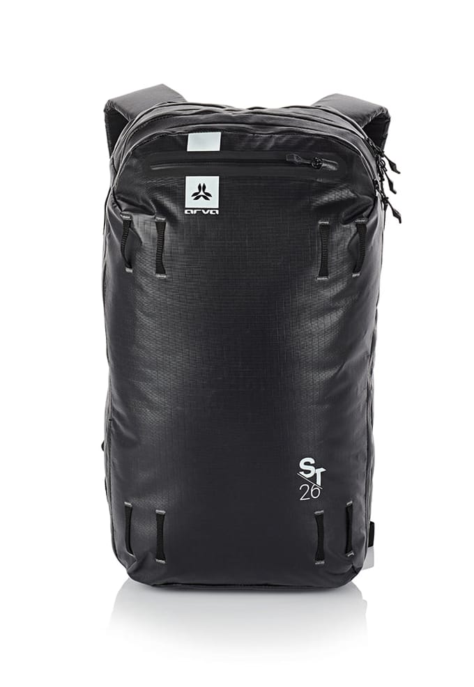 ARVA® BACKPACK ST26 - black