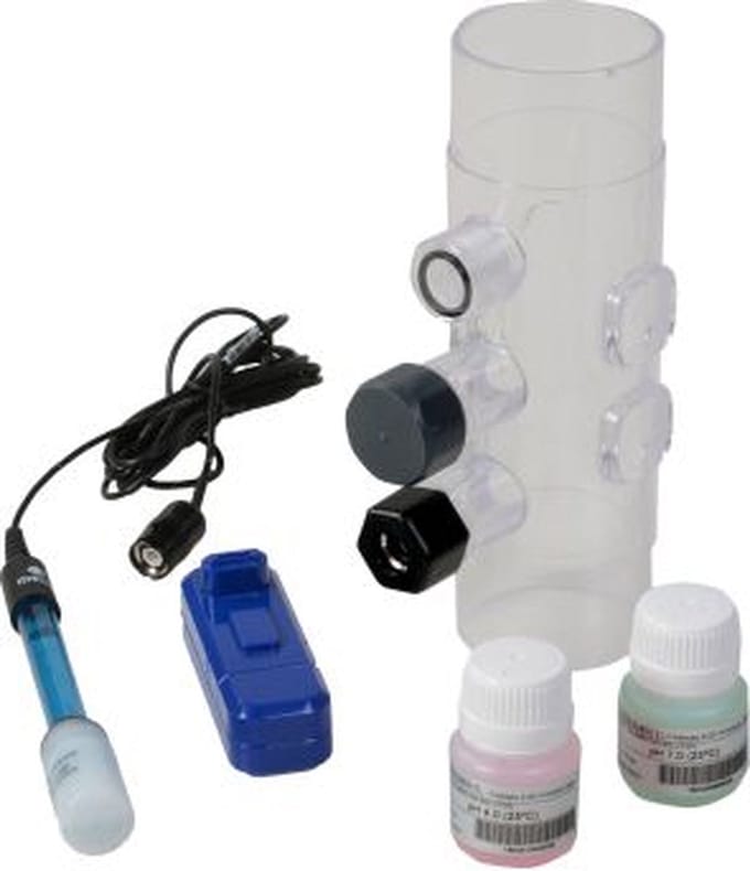 Elite Connect pH module