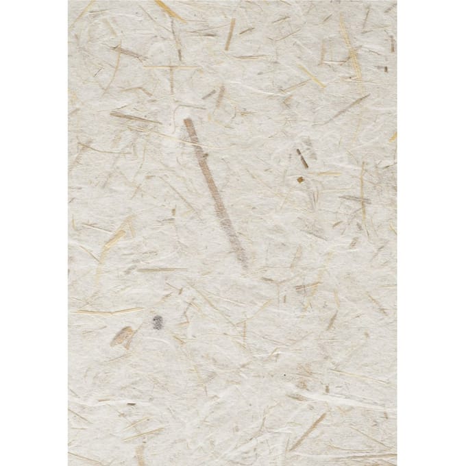 Bananenpapier "Natuur", 50 x 70 cm