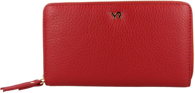 YR portemonnee PM 29784 red