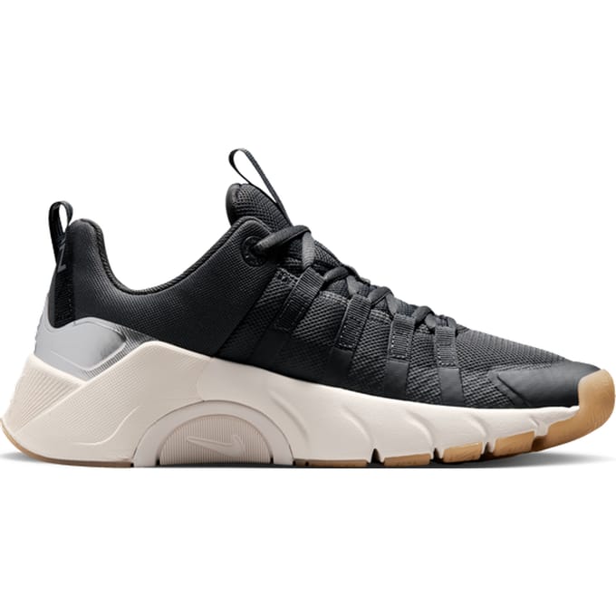 Nike Free Sneakers Dames - Zwart - Maat 39 - Mesh/Synthetisch