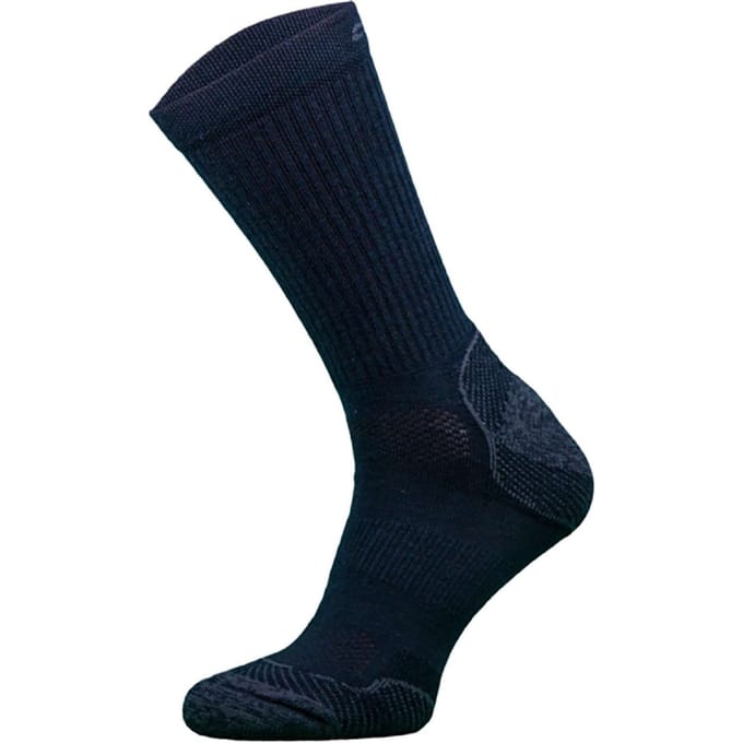 1 Pack Merino Wol Sneldrogende Lichtgewicht Wandelsokken