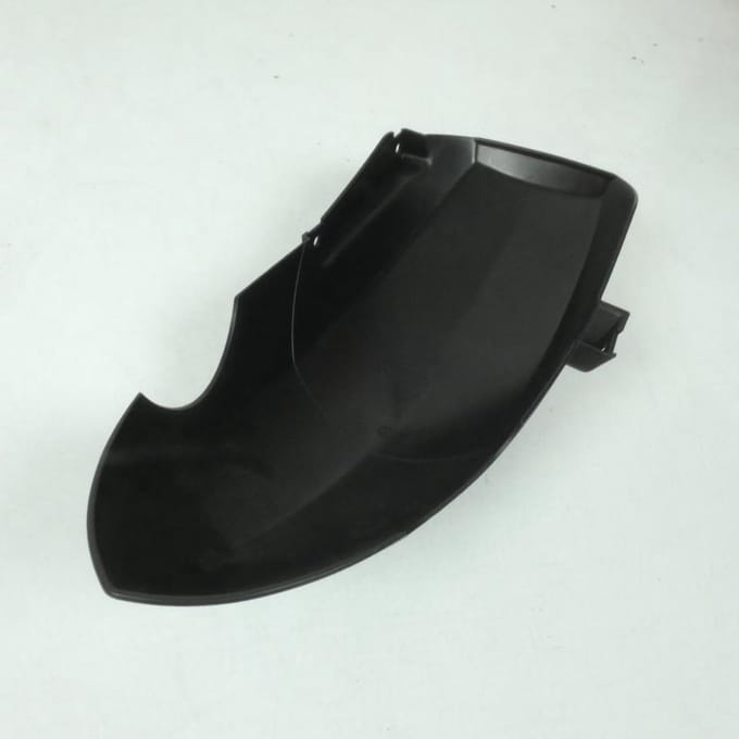 Hugger achter voor scooter Peugeot 125 Satelis compressor 1176291600 775674 Nieuw