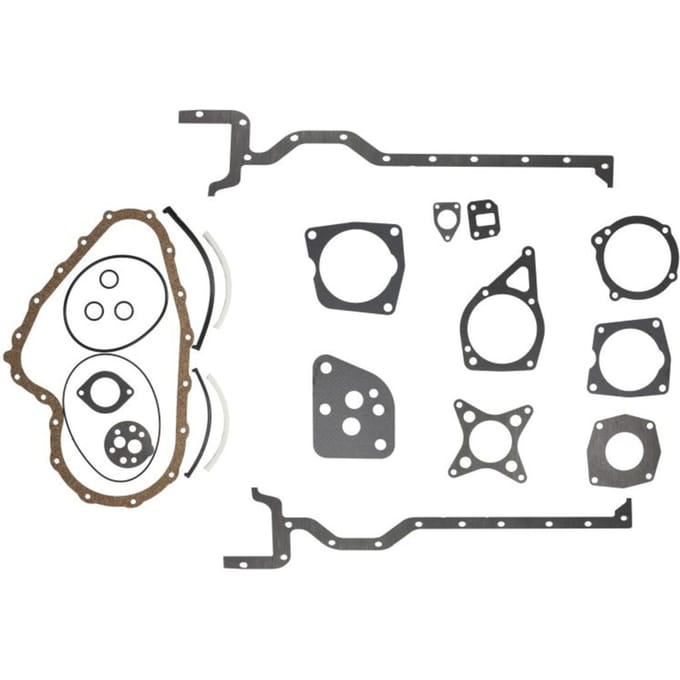 Complete pakkingset, cilindercarter ENGITECH ENT000175