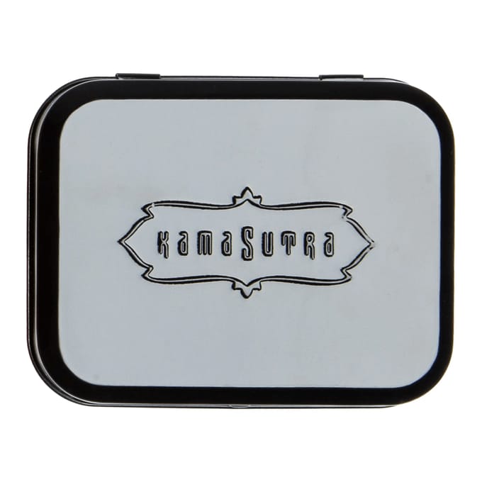 Kamasutra - Weekender Kit - Raspberry Kiss