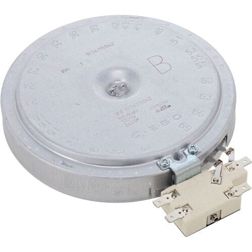 AEG straalverwarmer, S145.1200W,240V 140283001026