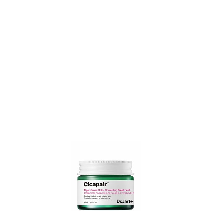 Dr. Jart+ Cicapair Tiger Grass Color Correcting Treatment