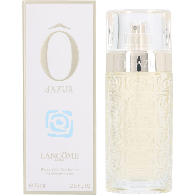 Lancome O D'Azur Edt Spray 75ml.