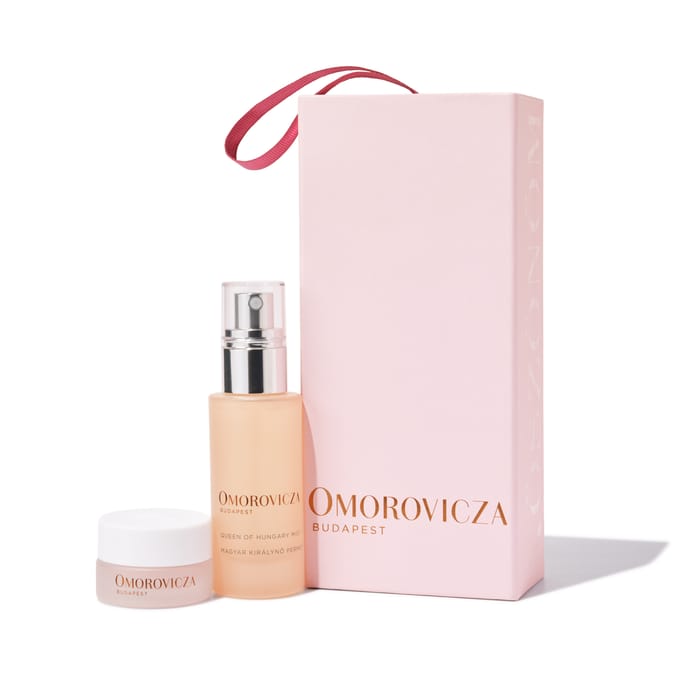 Omorovicza Perfecting Duo
