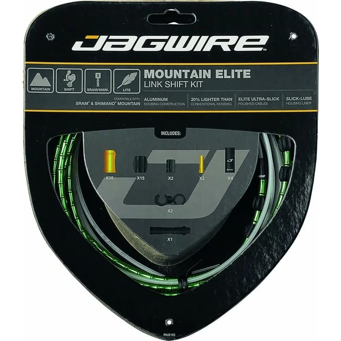 Remkit Jagwire Elite