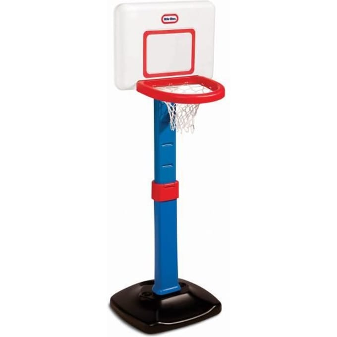 Little Tikes TotSports Basketball Set
