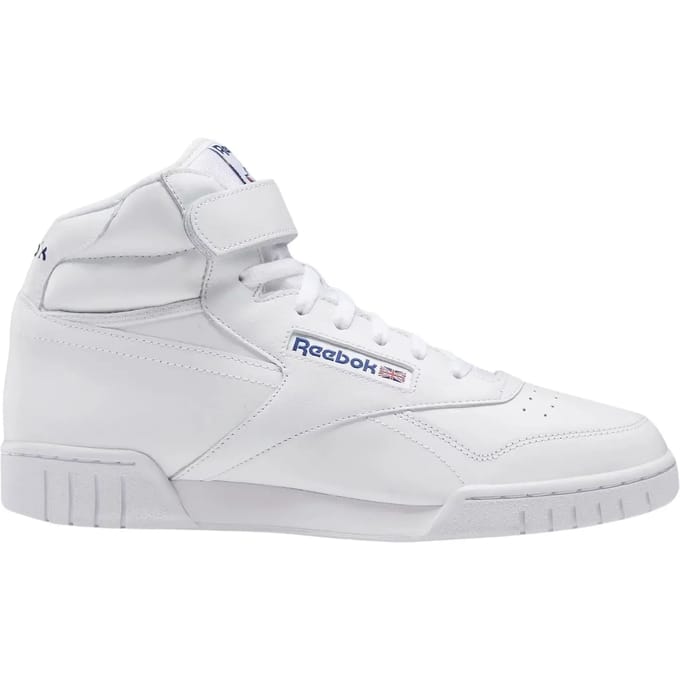 Lage Sneakers Reebok Classic EX-O-FIT HI