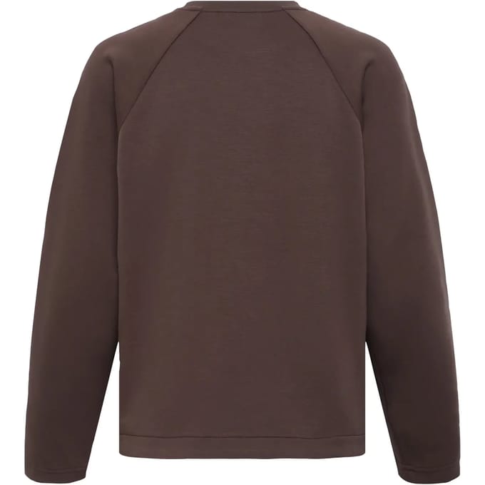 b.young - BYPUSTI RAGLAN LS - Dames - T-shirts
