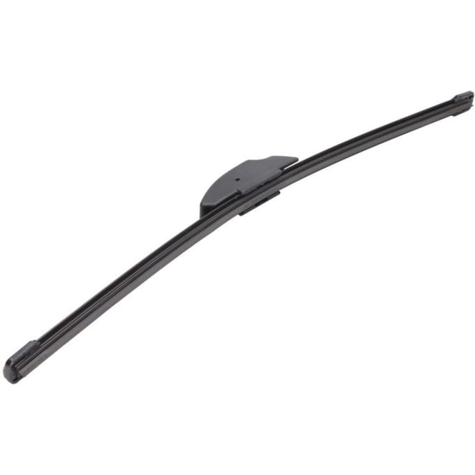 Wisserblad DENSO DFR-002, 450mm, Voor, 1 Stuk