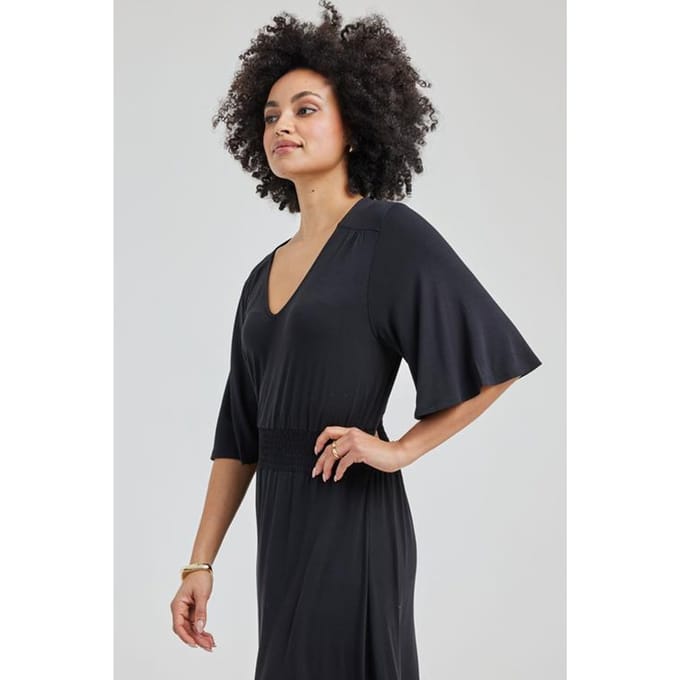 Dress Naomi Black