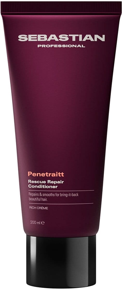 Sebastian - Penetraitt Supreme Repair Conditioner - 200 ml