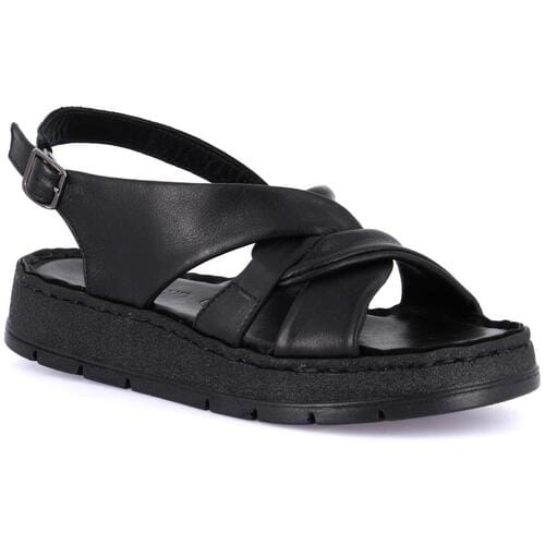 Platte sandalen Grunland DSG-SA0241