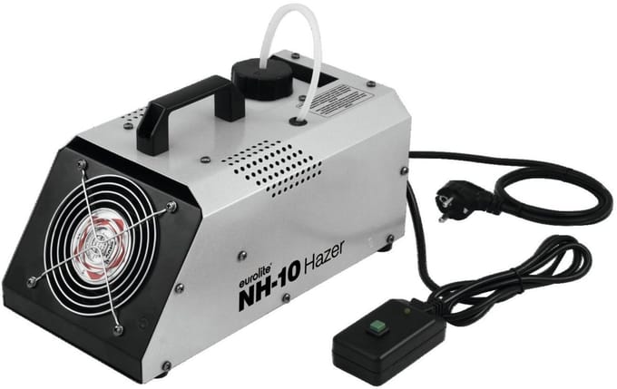 Eurolite NH-10 - Hazer