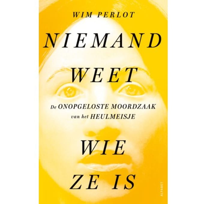 Het Heulmeisje - Wim Perlot