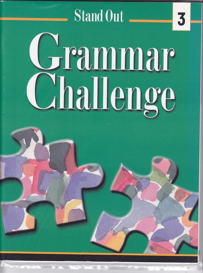 Grammatica Werkboek Niveau 3 - Extra Oefeningen Grammatica en Woordenschat