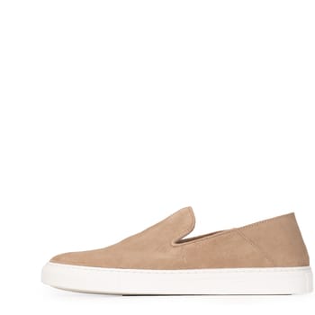Mocassins Poelman MICK Heren instappers