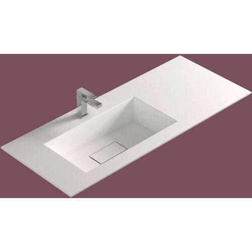 progettobagno Lago sink 120 cm MHIT12050