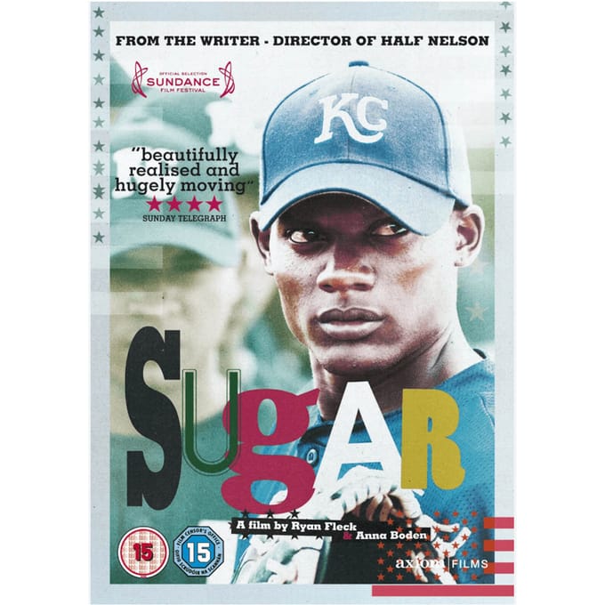 Sugar (DVD)