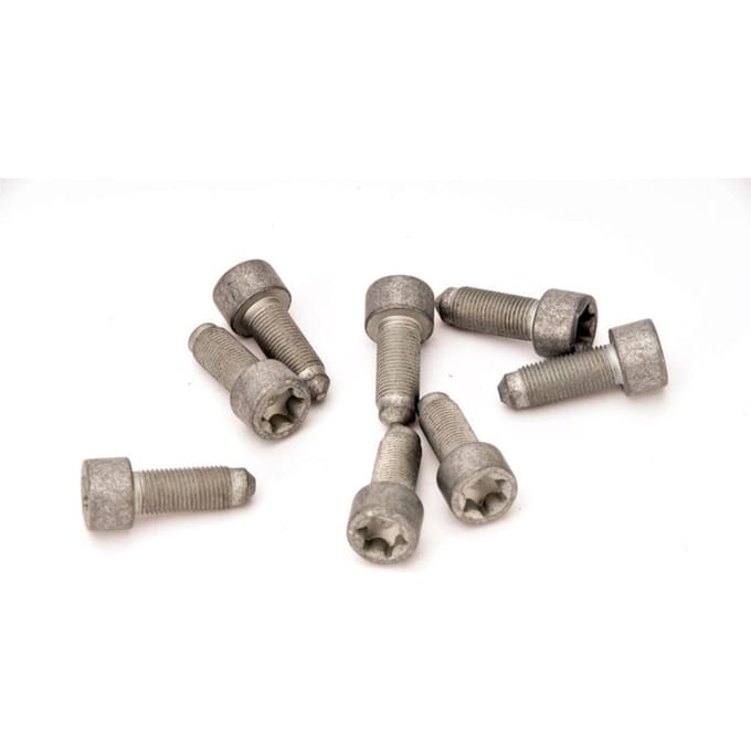 Schaeffler Luk Schroevenset vliegwiel LUK 411 0160 10