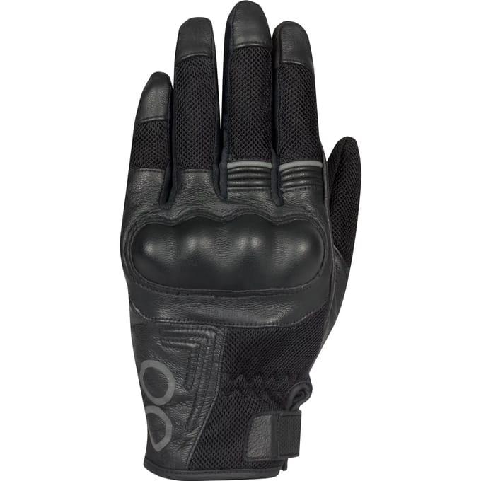 Zomer motorhandschoenen voor meisjes Bering Alias