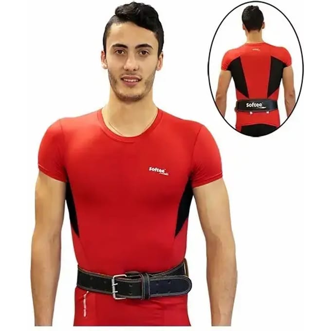 Ballastband Softee
