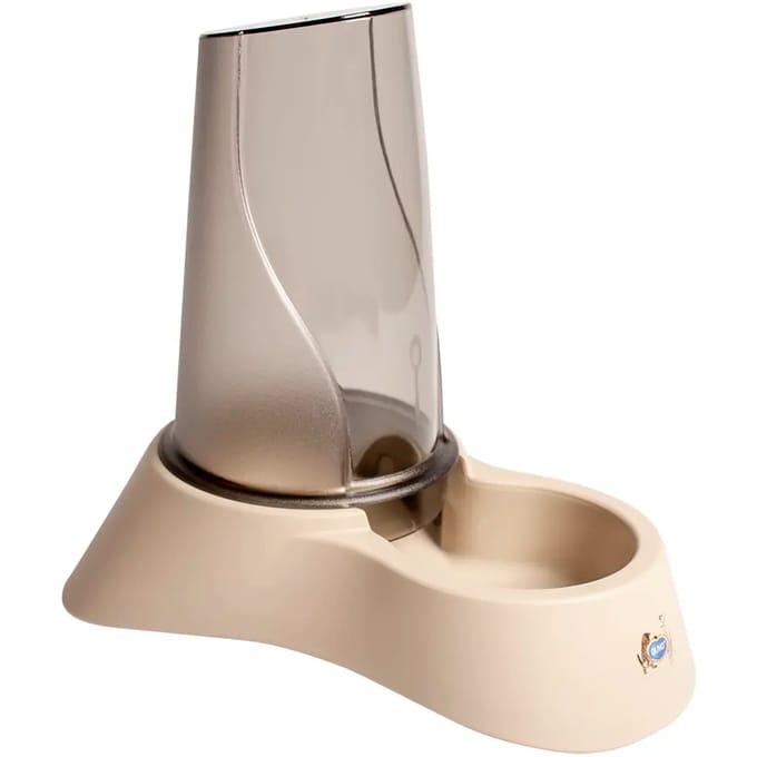Hondenvoer- en waterautomaat Duvoplus Nuvola