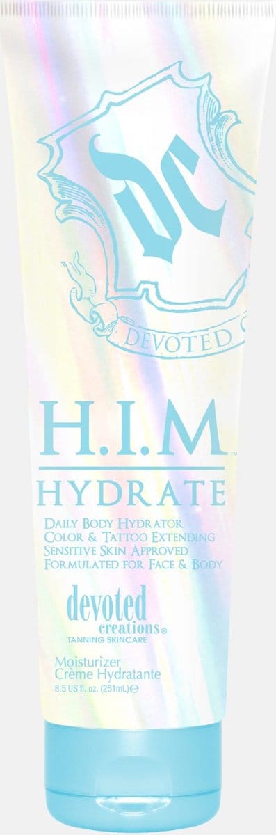 Devoted Creations- H.I.M. Hydrate