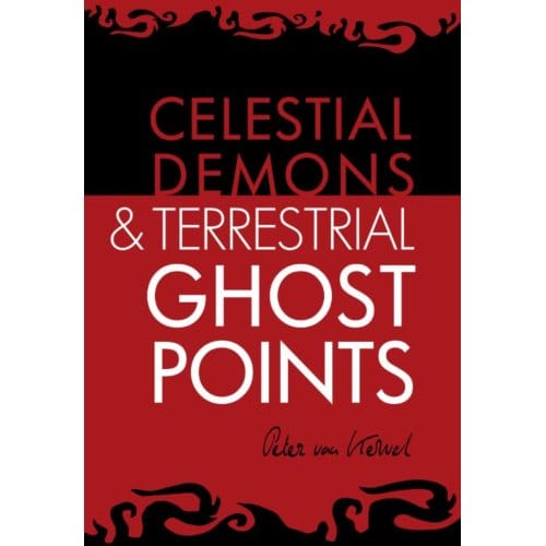 Ghost Points - Peter C. van Kervel