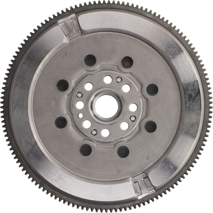 Schaeffler Luk Dubbel massa vliegwiel LUK 415 0796 10