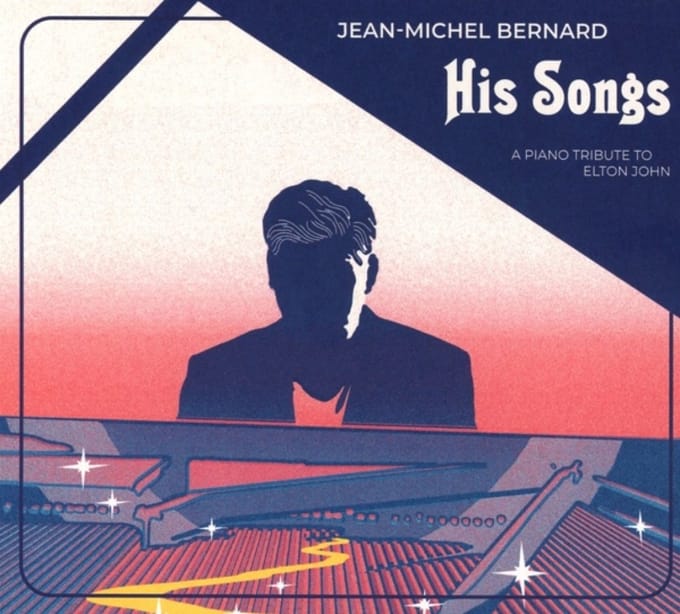His Songs