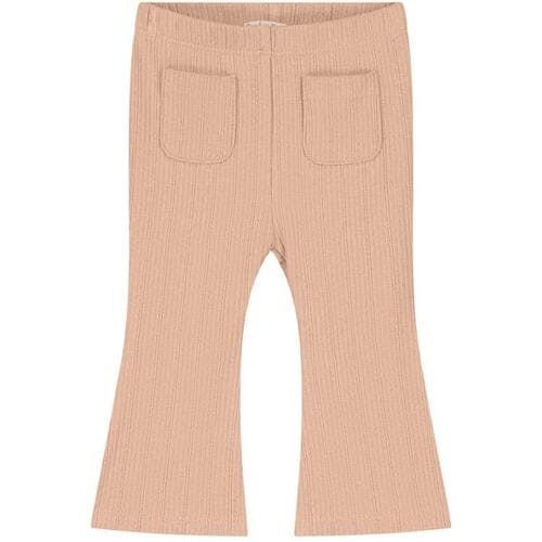 Sweet Petit baby broek Ize Light Orange Shade 56 dames