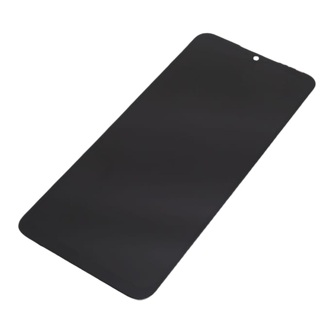 Schermvervanging voor POVA 4 PRO Telefoon TFT Touchscreen Digitizer Assembly met Reparatiegereedschap black