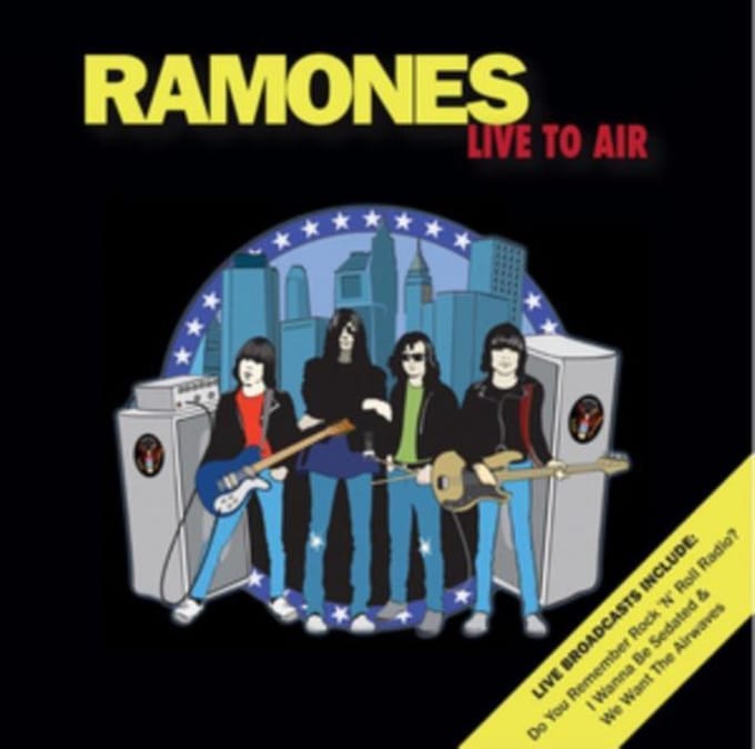 Live To Air