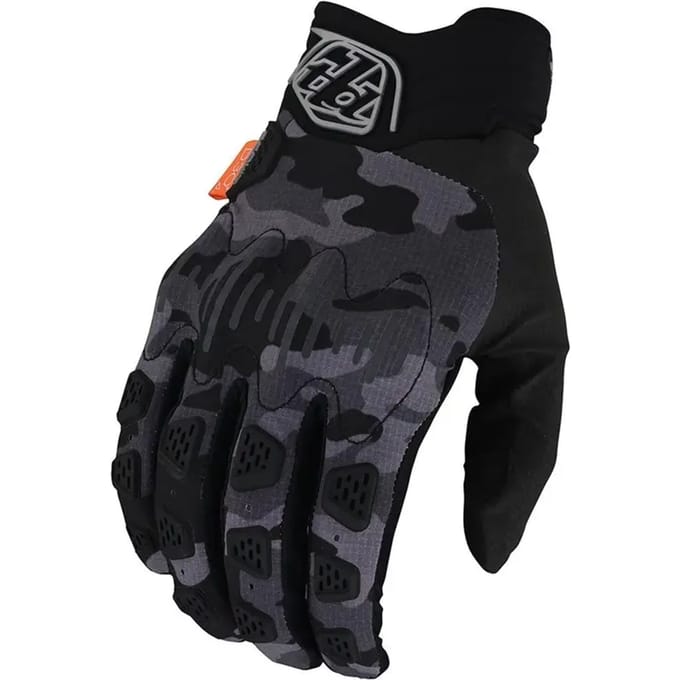 Motorcross handschoenen Troy Lee Designs Scout Gambit