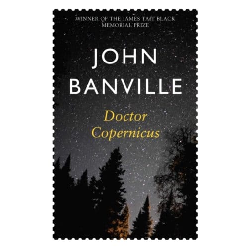Doctor Copernicus - Revolutions Trilogy - John Banville