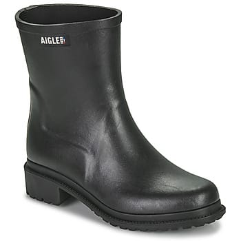 Regenlaarzen voor dames Aigle Fulfeel Mid Nl